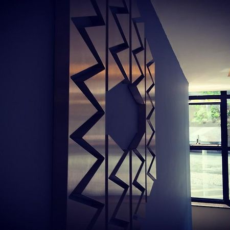 Hotel Metropole Rio 里约热内卢 外观 照片