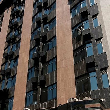 Hotel Metropole Rio 里约热内卢 外观 照片