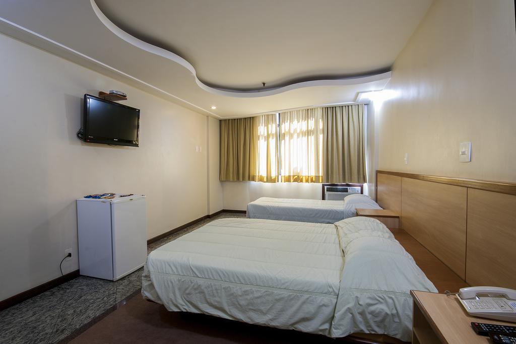 Hotel Metropole Rio 里约热内卢 外观 照片
