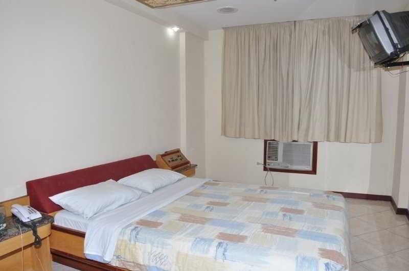 Hotel Metropole Rio 里约热内卢 外观 照片