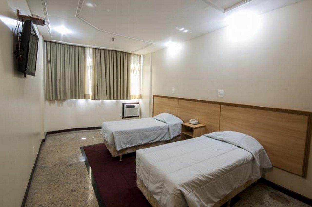 Hotel Metropole Rio 里约热内卢 外观 照片