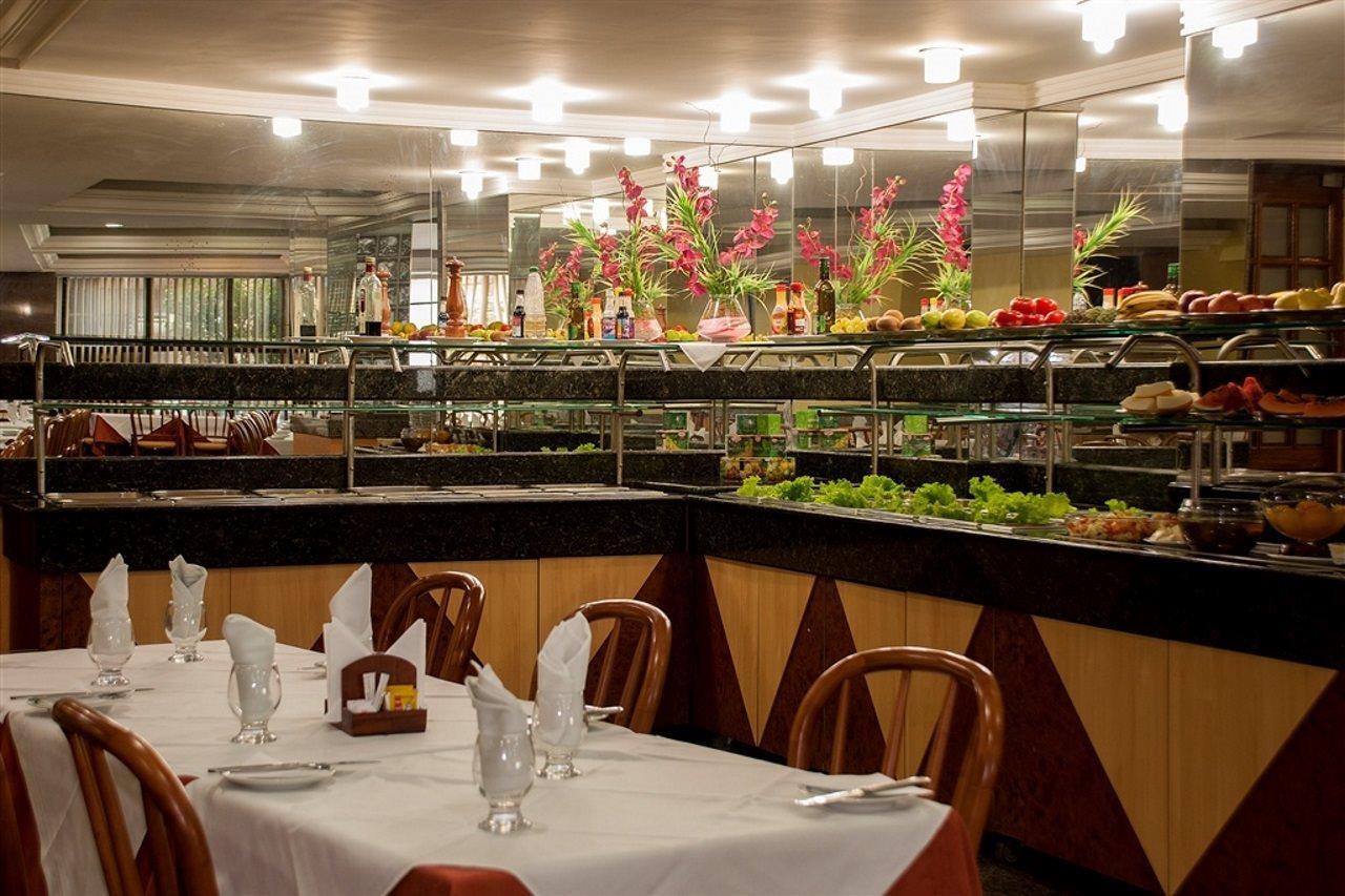 Hotel Metropole Rio 里约热内卢 外观 照片