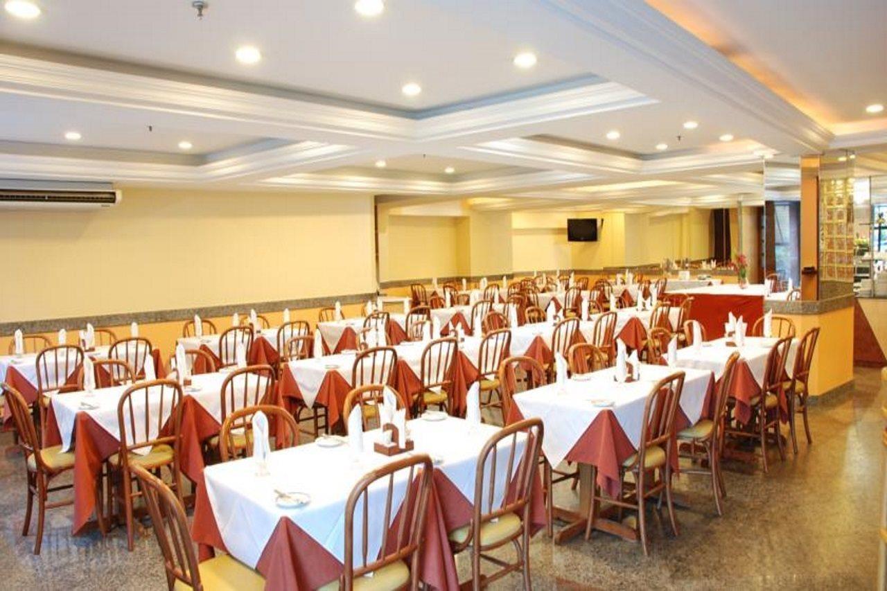 Hotel Metropole Rio 里约热内卢 外观 照片