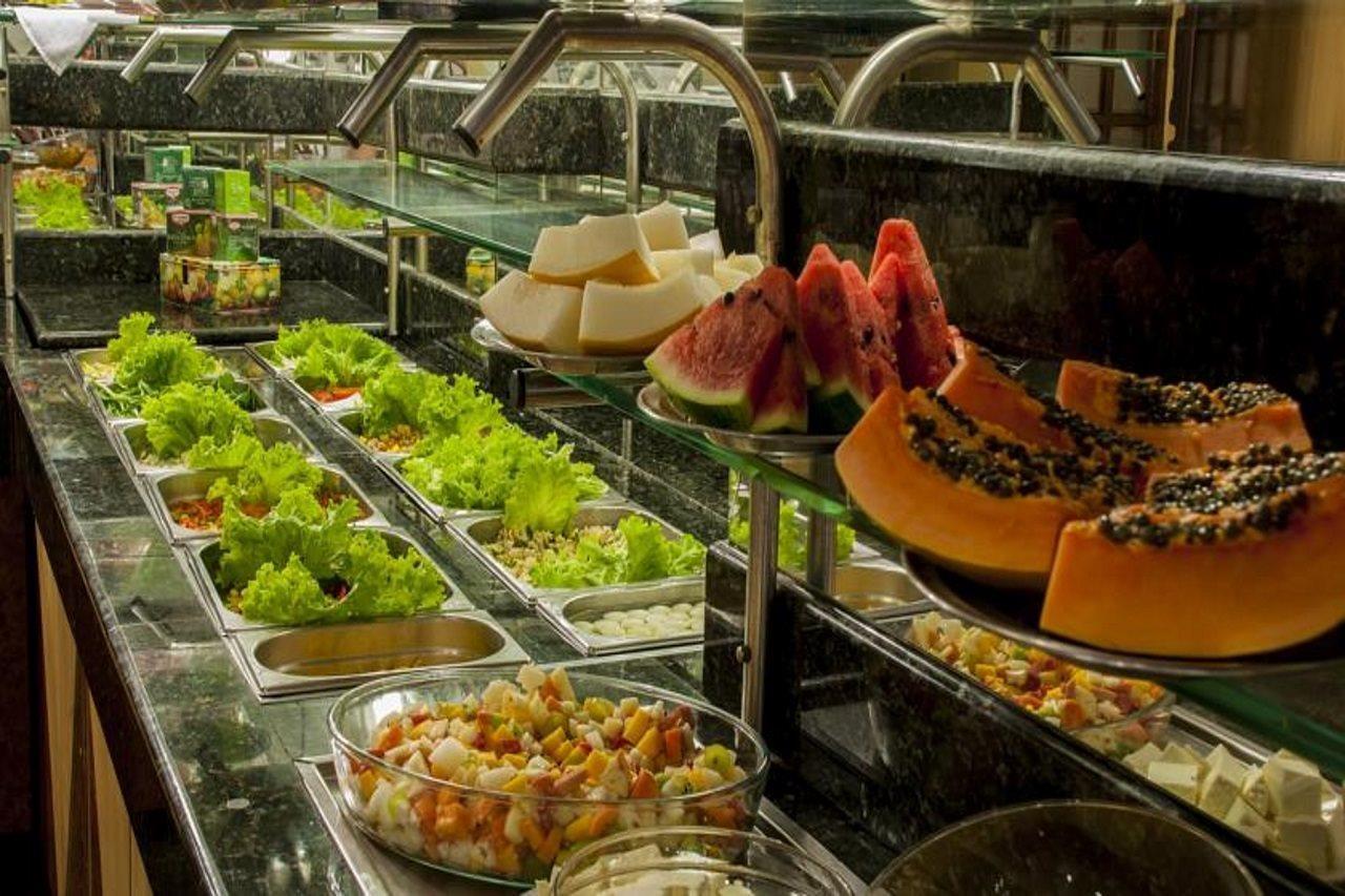 Hotel Metropole Rio 里约热内卢 外观 照片