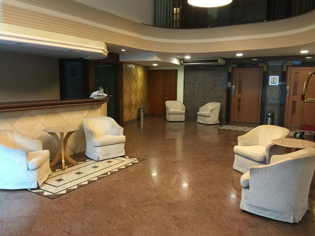 Hotel Metropole Rio 里约热内卢 外观 照片