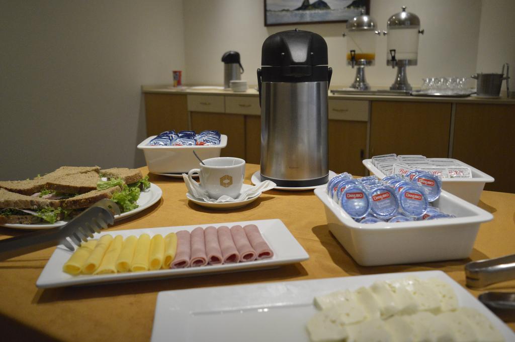 Hotel Metropole Rio 里约热内卢 外观 照片