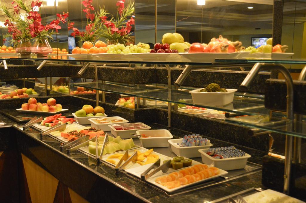 Hotel Metropole Rio 里约热内卢 外观 照片