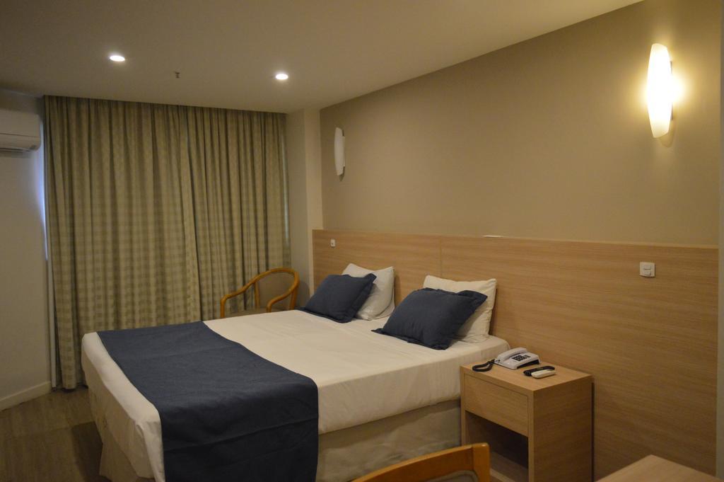 Hotel Metropole Rio 里约热内卢 客房 照片
