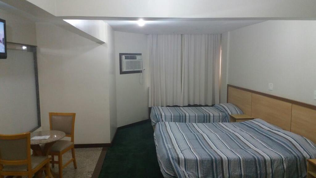Hotel Metropole Rio 里约热内卢 外观 照片