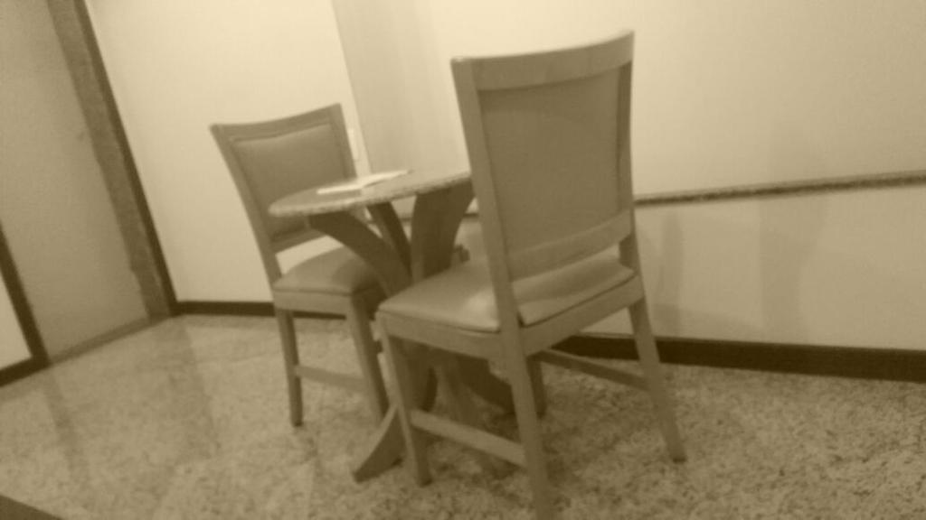 Hotel Metropole Rio 里约热内卢 外观 照片