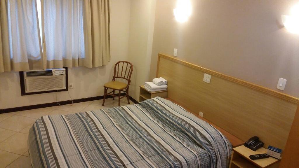Hotel Metropole Rio 里约热内卢 外观 照片