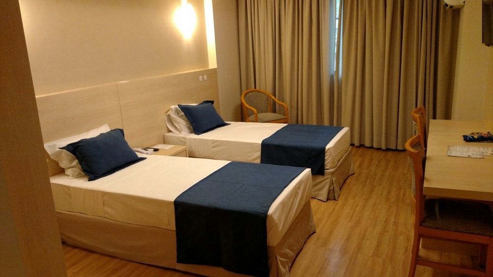 Hotel Metropole Rio 里约热内卢 外观 照片