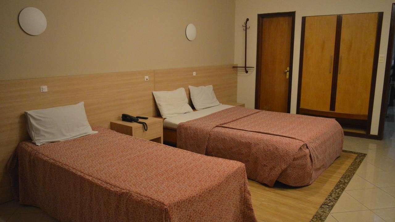 Hotel Metropole Rio 里约热内卢 客房 照片
