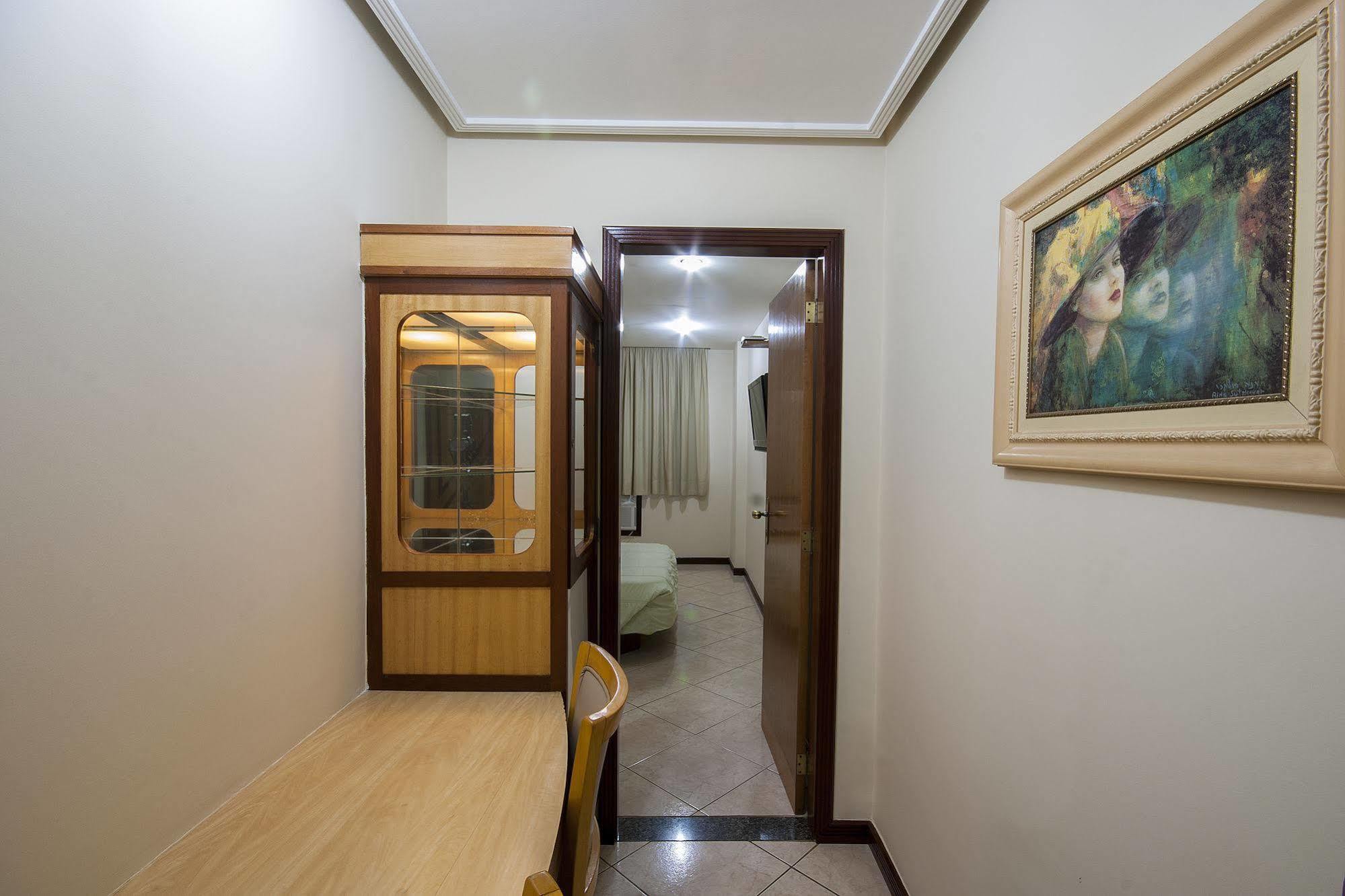 Hotel Metropole Rio 里约热内卢 外观 照片
