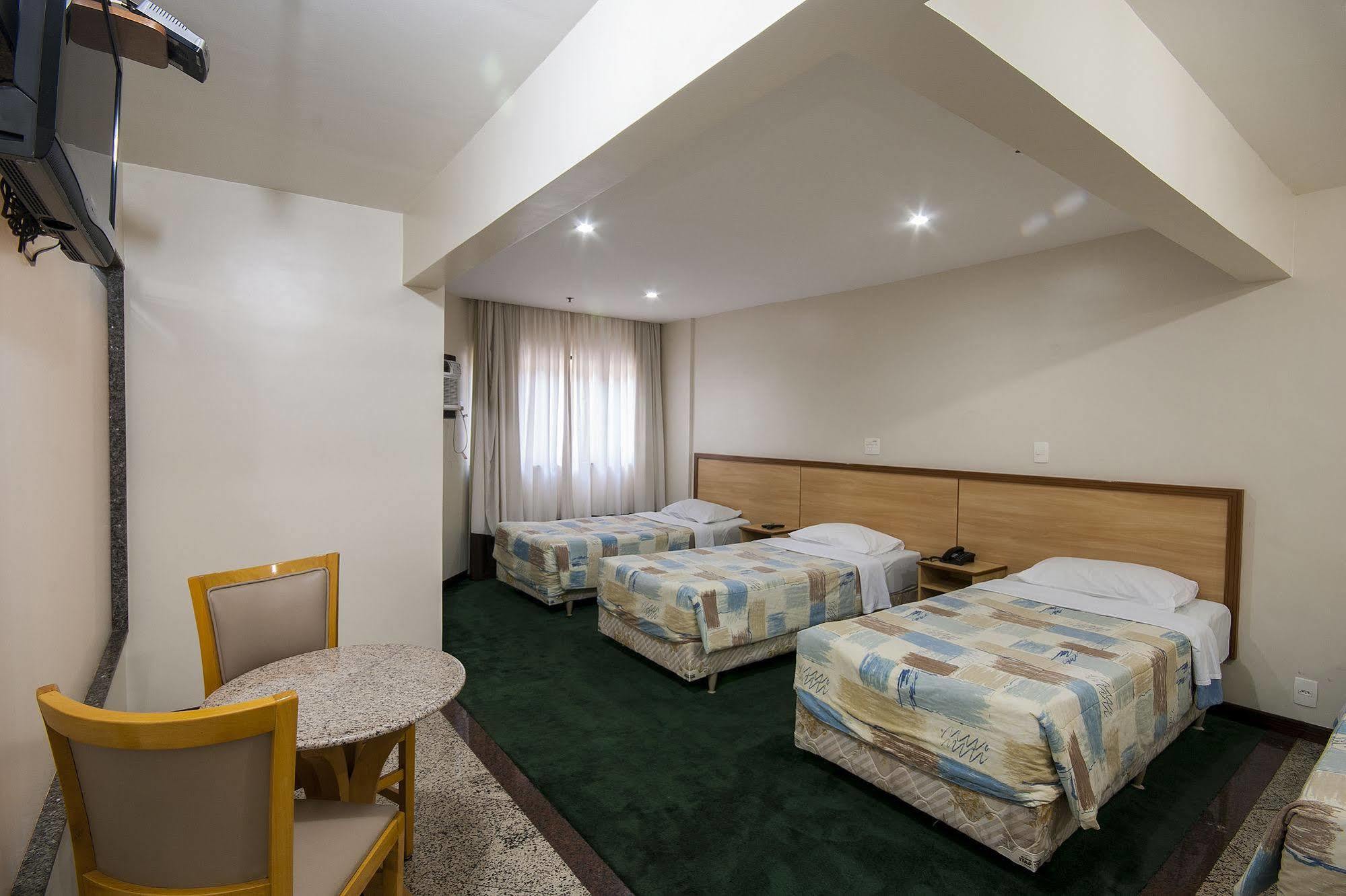 Hotel Metropole Rio 里约热内卢 外观 照片