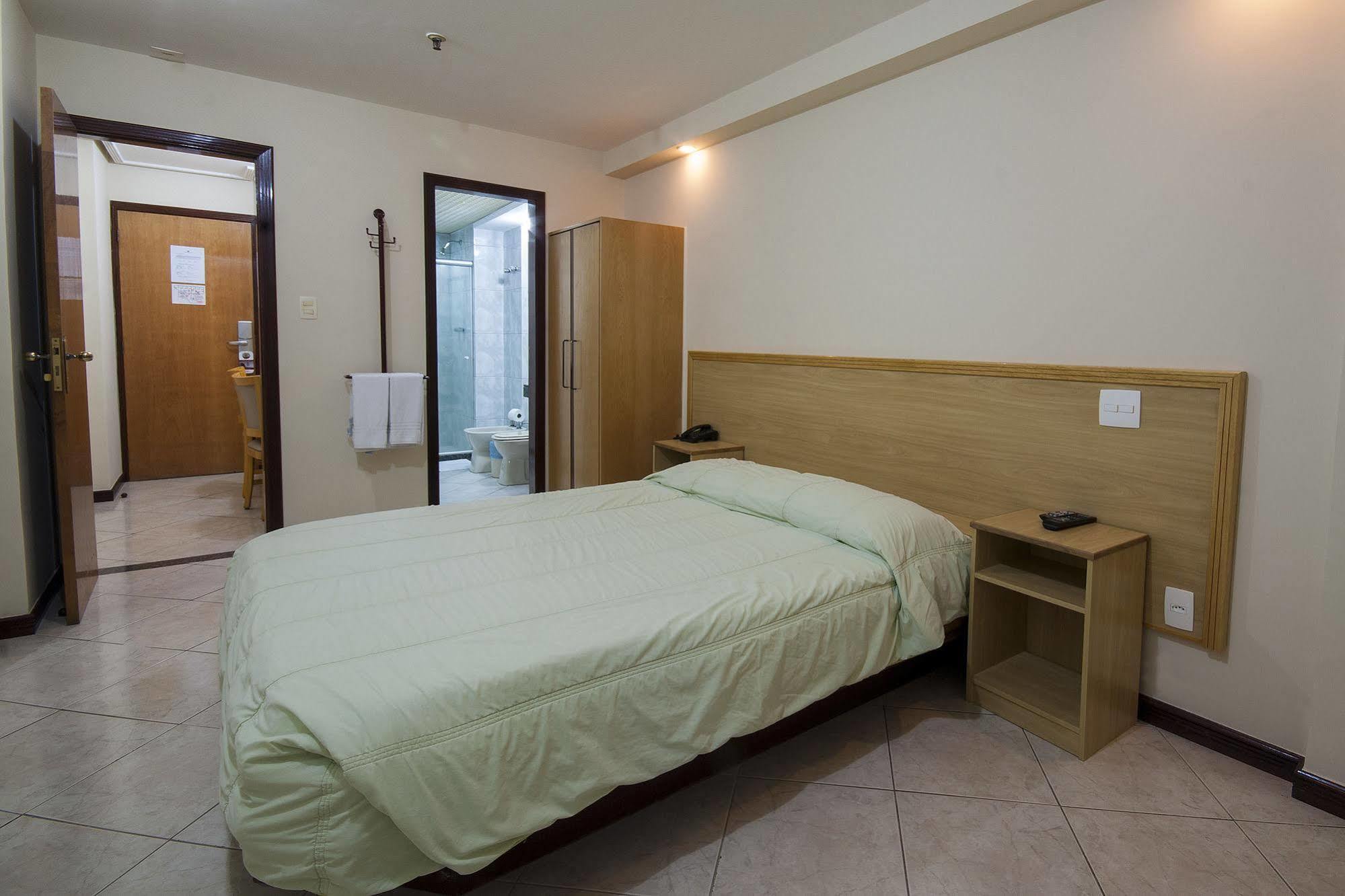 Hotel Metropole Rio 里约热内卢 外观 照片