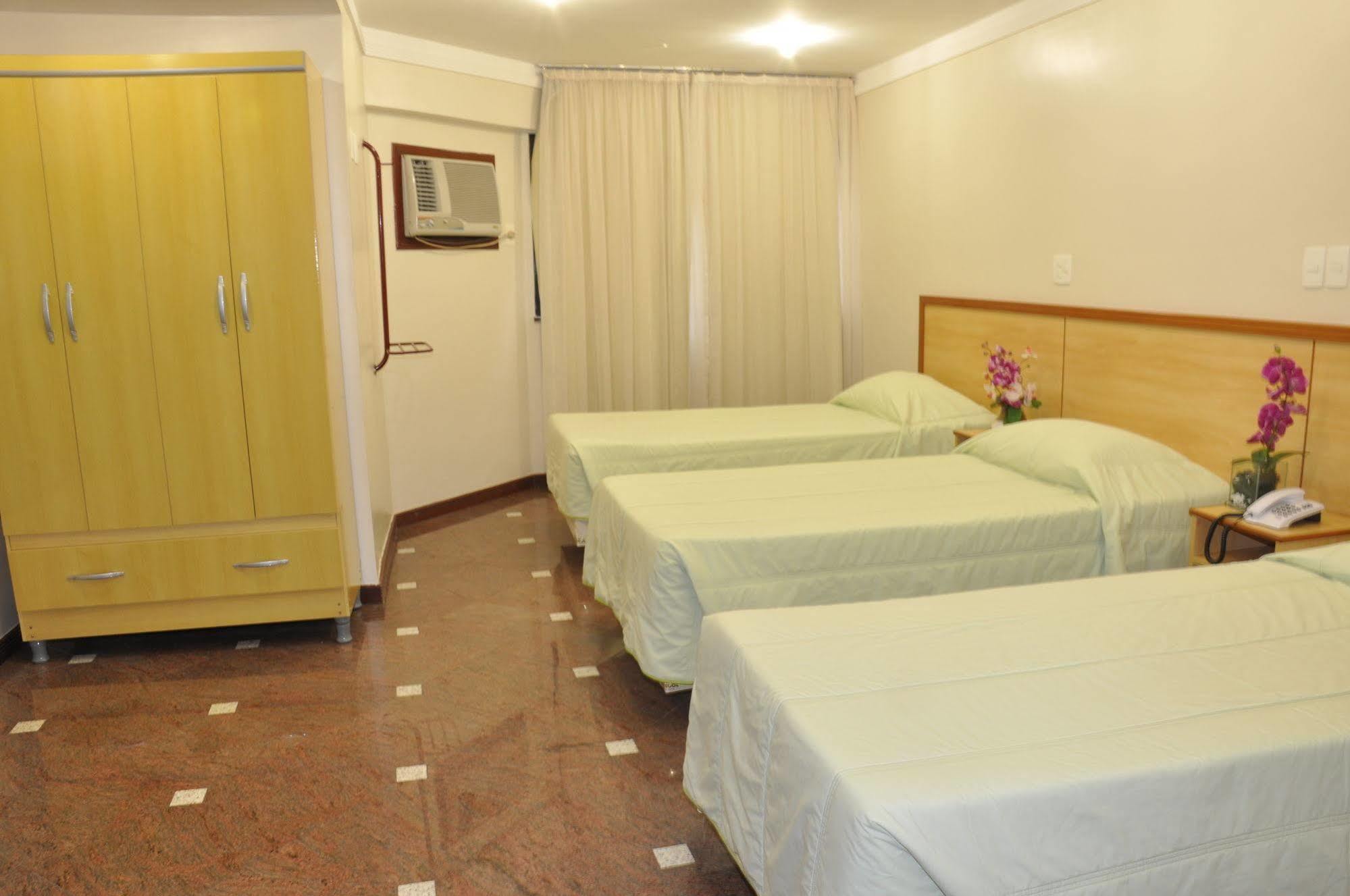 Hotel Metropole Rio 里约热内卢 外观 照片