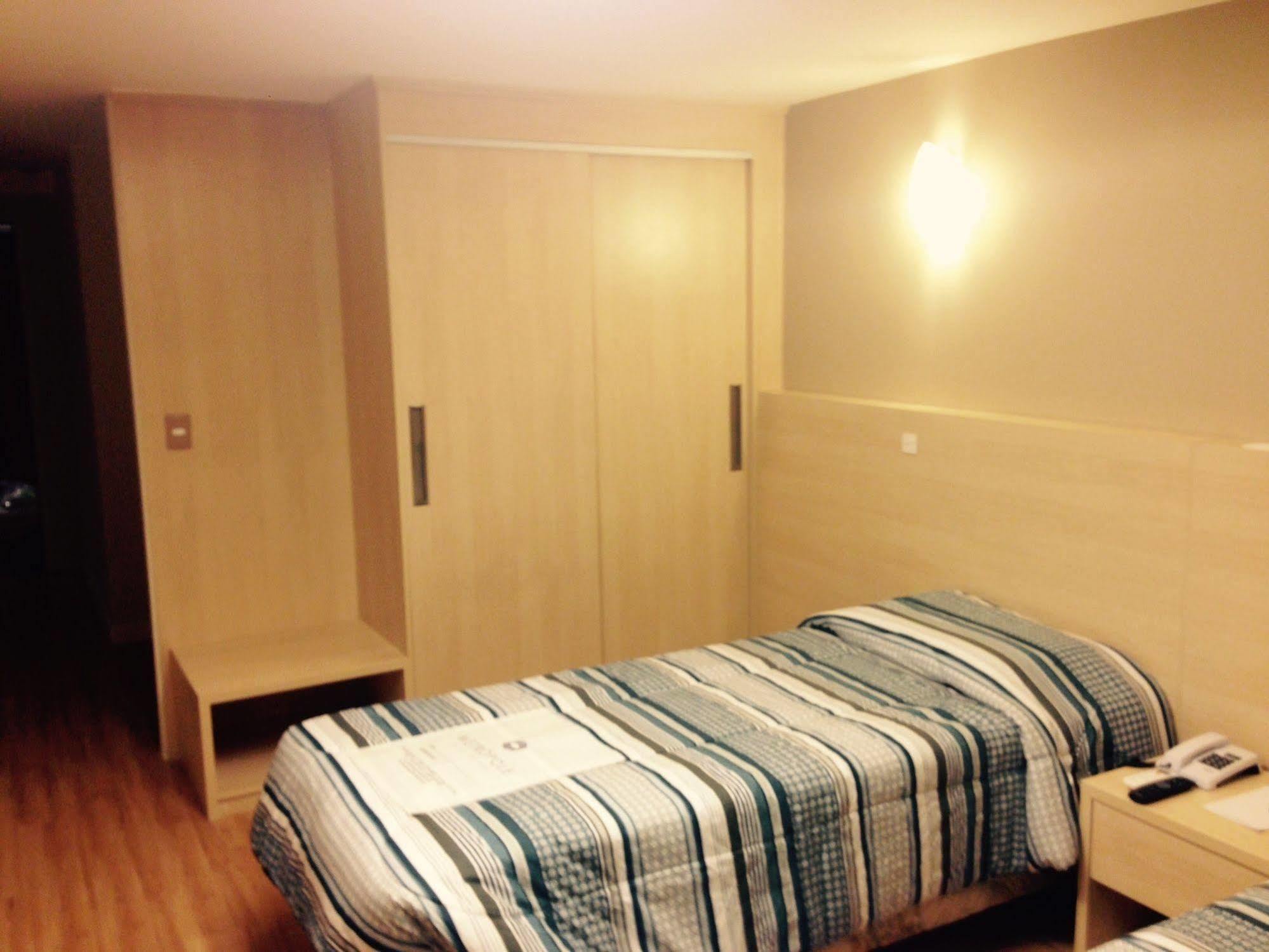 Hotel Metropole Rio 里约热内卢 外观 照片