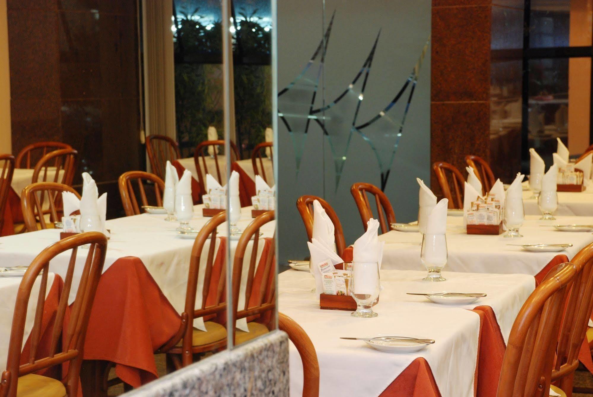 Hotel Metropole Rio 里约热内卢 外观 照片