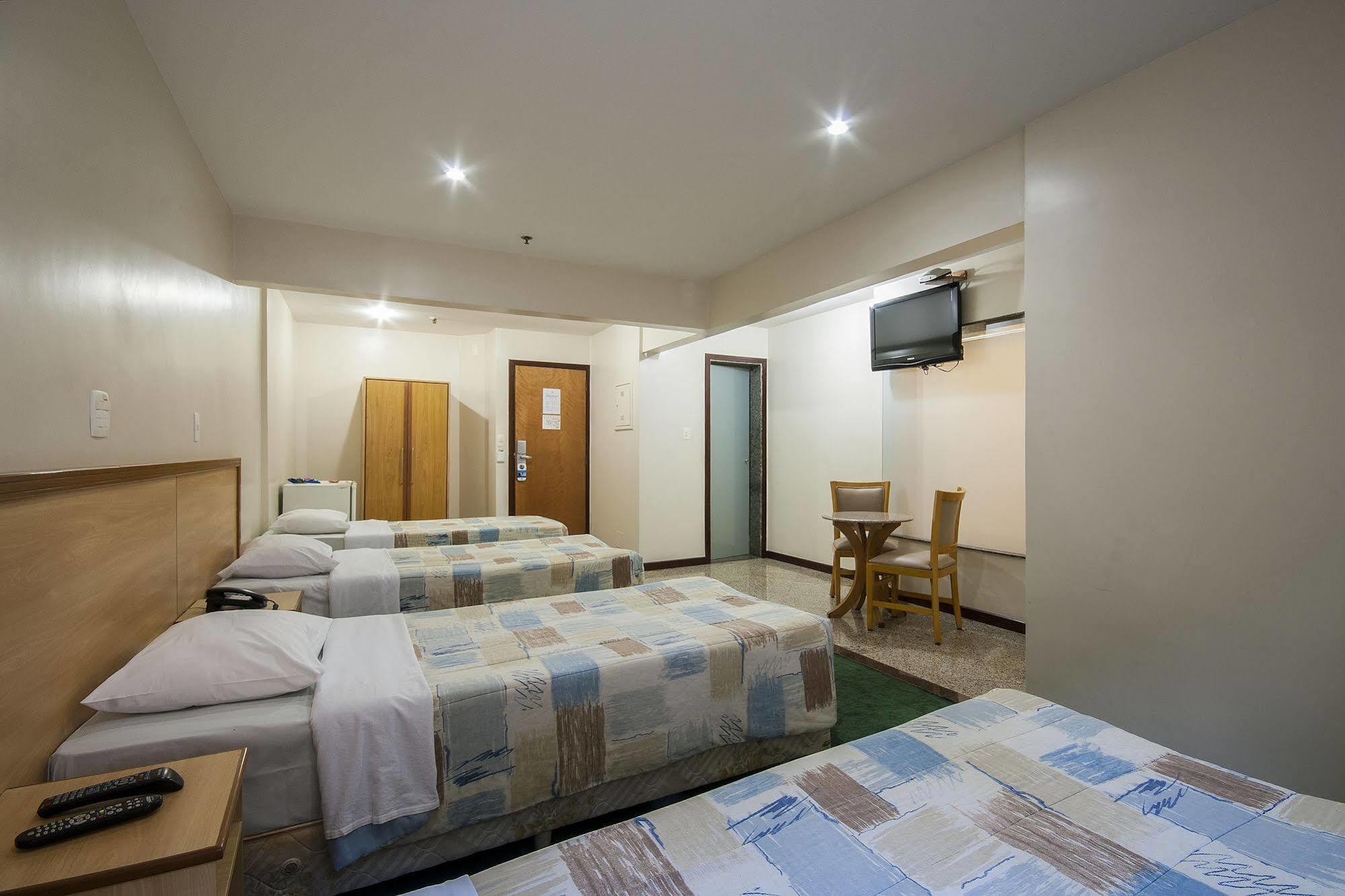 Hotel Metropole Rio 里约热内卢 外观 照片