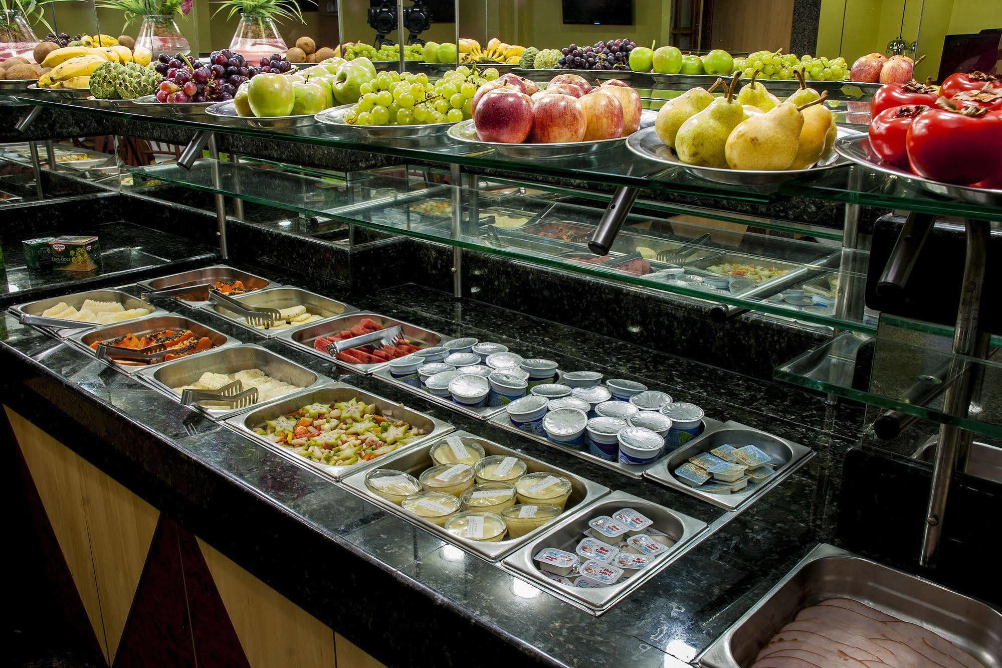 Hotel Metropole Rio 里约热内卢 外观 照片